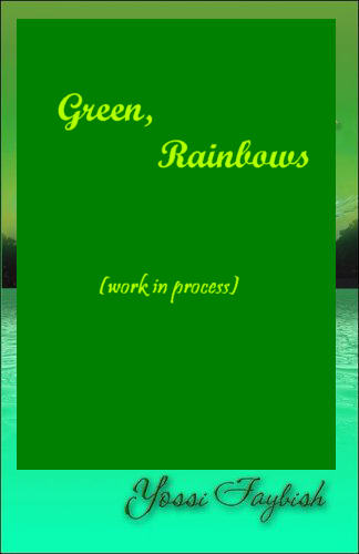 Green, Rainbows