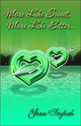 More Like Sweet, More Like Bitter