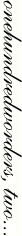 Textonehundredworders2