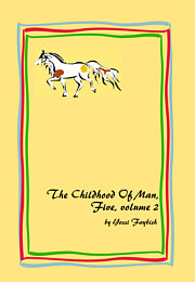 Childhood Of Man 5, volume 2