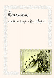 Buruieni