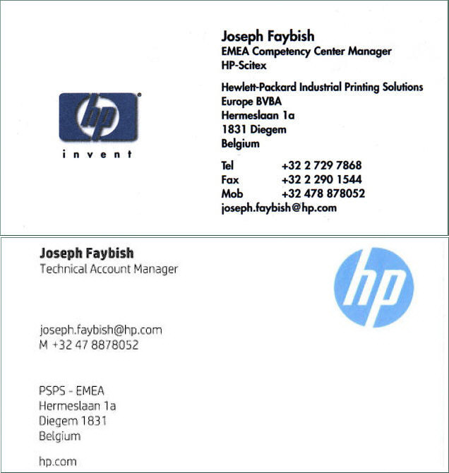 hpcards