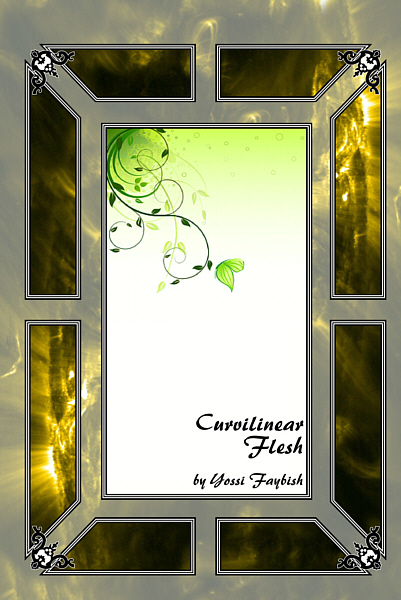 CurvilinearFleshCover