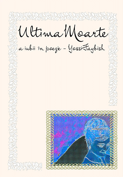 UltimaMoarteCover