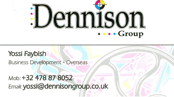 denissoncards